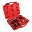 MAC AFRIC Camshaft Timing and Flywheel Locking Tool Kit For Ford & Mazda
