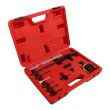 MAC AFRIC Timing Tool Set for Petrol/Diesel Engines (Ford/PSA 1.4