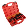 MAC AFRIC Engine Timing & Camshaft Alignment Tool Set for BMW Engines