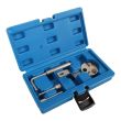 MAC AFRIC Crankshaft Timing Locking Tool for Ford & Jaguar
