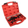 MAC AFRIC Engine Setting/Locking Kit/Timing for 1.6 BMW N40/N45/N45T Chain Drive