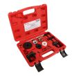 MAC AFRIC 17-Piece Timing Tool Kit for VW-AUDI 1.8/2.0 TSI/TFSI Engines