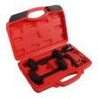 MAC AFRIC AUDI-VW Camshaft Locking Alignment Timing Tool Kit