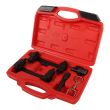 MAC AFRIC AUDI-VW Camshaft Locking Alignment Timing Tool Kit