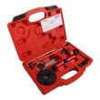 MAC AFRIC 10-Piece Engine Timing Tool Set for VAG 1.6/2.0L TD (VW Golf