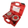 FORD MONDEO TRANSIT 11PCE 2.0/2.4 TDCI LOCKING TIMING TOOL SET