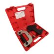 MAC AFRIC Renault Engine Timing Setting Tool Kit