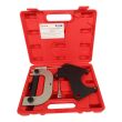 MAC AFRIC Renault Engine Timing Setting Tool Kit
