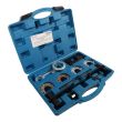 MAC AFRIC Engine Timing Tool Set Freelander V6 Rover KV6