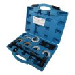 MAC AFRIC Engine Timing Tool Set Freelander V6 Rover KV6