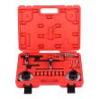 MAC AFRIC Engine Camshaft Locking Timing Tool Set for FORD Fiesta 1.0 ECOBOOST (SCTi)