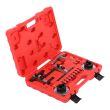 MAC AFRIC Engine Camshaft Locking Timing Tool Set for FORD Fiesta 1.0 ECOBOOST (SCTi)