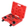 MAC AFRIC Engine Camshaft Locking Timing Tool Set for FORD Fiesta 1.0 ECOBOOST (SCTi)