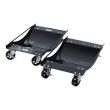 MAC AFRIC Wheel Trolley (Pair)