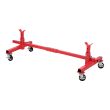 MAC AFRIC 2000 LBS Vehicle Cradle