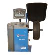 MAC AFRIC CB-800 Wheel Balancer