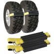 MAC AFRIC Tire Traction Device Set