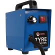 MAC AFRIC Tyre Groover