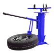 MAC AFRIC Manual Tyre Changer 4" - 16-1/2" IN