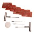MAC AFRIC Tyre Repair Tool Kit (Steel Handles)