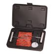 MAC AFRIC Tyre Repair Tool Kit (Steel Handles)