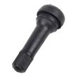 MAC AFRIC TR414 Tire Valves Rubber Snap-In (25-pack)