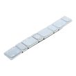 MAC AFRIC 192-Piece Stick-On Wheel Weights