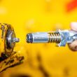GURTECH Lock-On Grease Couplers