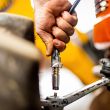 GURTECH Lock-On Grease Couplers