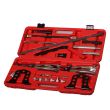 MAC AFRIC Universal Valve Spring Compressor Kit