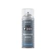 HB BODY 340 Plastofix 1K Plastic Adhesion Promotor, Transparent