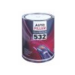 HB BODY Body 532 Auto Filler, Beige