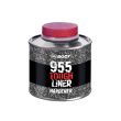HB BODY 955 H Tough Liner Hardener, Transparent, 250ml