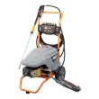 MAC AFRIC 100 Bar Electric High Pressure Washer