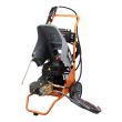 MAC AFRIC 100 Bar Electric High Pressure Washer