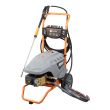 MAC AFRIC 150 Bar Electric High Pressure Washer (380V)