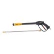 MAC AFRIC 150 Bar Electric High Pressure Washer (380V)
