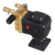MAC AFRIC Complete Replacement Pumps for HCLEAN Range- for HCLEAN360