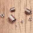 MAC AFRIC Helicoil Inserts for Thread Repair