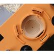 MAC AFRIC 35mm Concealed Cup Style Hinge Jig