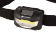 SWITCHED 80 Lumen LED Headlamp (Black)