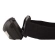 SWITCHED 80 Lumen LED Headlamp (Black)