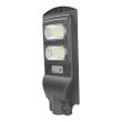 MAC AFRIC Solar Street Light (60 W)