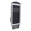 MAC AFRIC Solar Street Light (60 W)