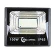 MAC AFRIC 100W Solar Flood Light
