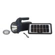MAC AFRIC Multifunction Portable Rechargeable Searchlight
