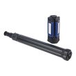 MAC AFRIC LED 3-Way Portable Tripod Working Light