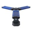 MAC AFRIC LED 3-Way Portable Tripod Working Light