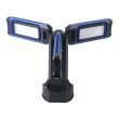 MAC AFRIC LED 3-Way Portable Tripod Working Light