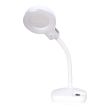 MAC AFRIC 60 PCS LED Magnifying Lamp